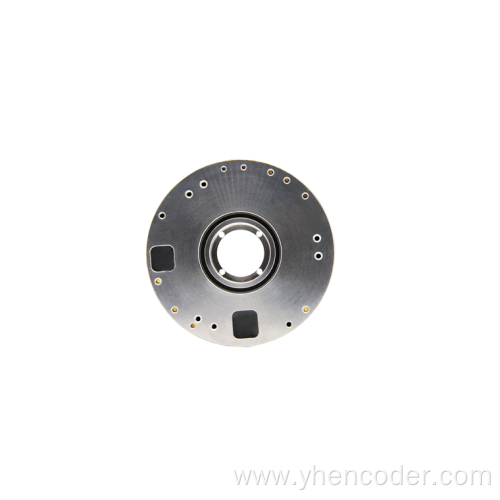 Miniature absolute rotary encoder